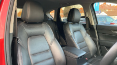 Mazda CX-5 2.0 Sport 5dr Petrol Estate